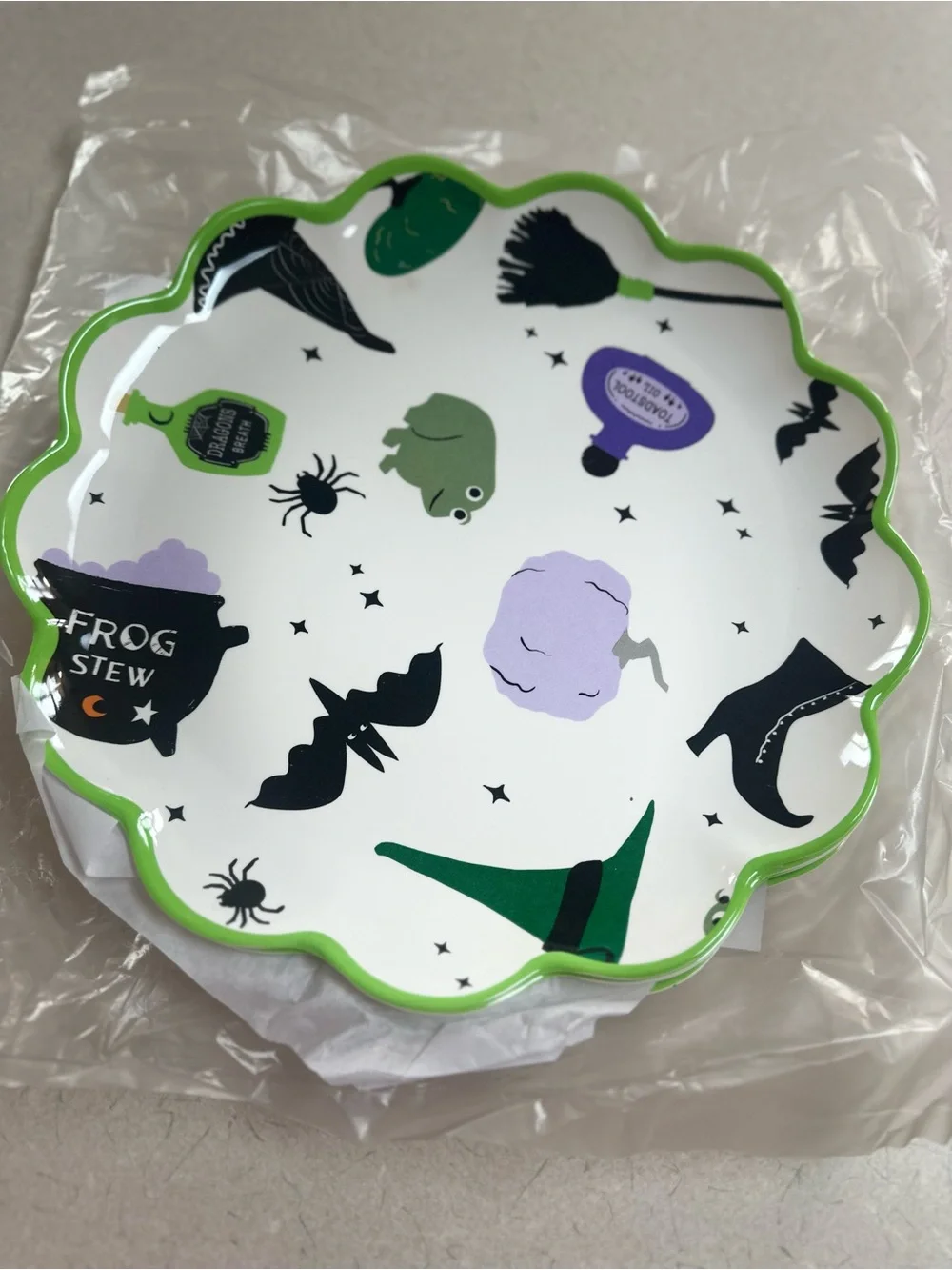 Hyde & EEK! decorative halloween